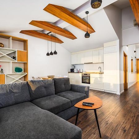 Sunset Suite Premium Porec Exterior photo