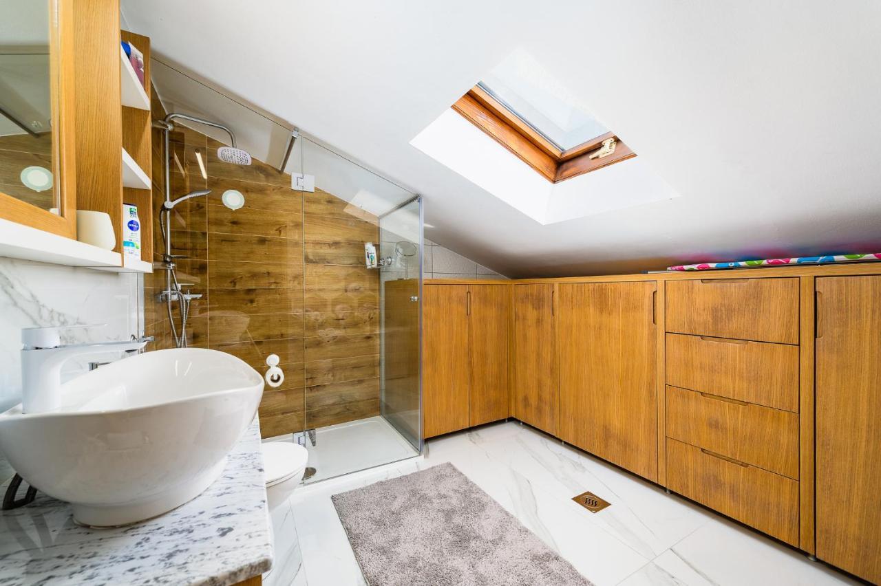 Sunset Suite Premium Porec Exterior photo